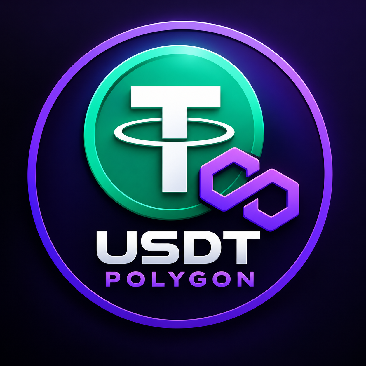 USDT-POLYGON